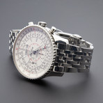 Breitling Montbrillant Chronograph Automatic // A21330 // Pre-Owned