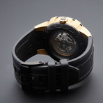 Perrelet Turbine Sheriff Automatic // Pre-Owned