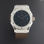 Hublot Classic Fusion Automatic // 511.NX.1191.RX.PLP17 // Pre-Owned