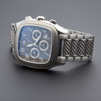 David Yurman Thoroughbred Belmont Chronograph Automatic // T305-CTS // Pre-Owned