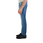 Diesel // Regular Slim-Tapered Fit Buster 084EF Jeans // Blue (US: 30)