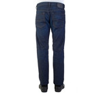 Diesel // Regular Slim-Tapered Fit Buster 0823K Jean Pants // Dark Blue (US: 30)