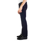 Diesel // Regular-Straight Fit Larkee R0841 Stretch Jeans // Blue (US: 30)