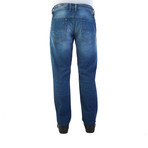 Diesel // Slim-Skinny Fit Thommer 084CV Jeans // Blue (US: 36)