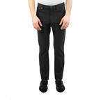 Versace Collection // Tailored Trouser Dress Pants // Black (US: 32)