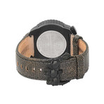 Bomberg Bolt 68 Skull Chronograph Automatic // BS47CHAPBA.024-2.3