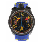 Bomberg Bolt 68 Chronograph Automatic // BS47CHAPBA.041-3.3
