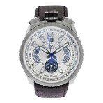 Bomberg Bolt-68 Chronograph Automatic // BS47CHASS.020.3 // Store Display