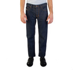 Diesel // Regular-Straight Fit Larkee 008Z8 Jeans // Dark Blue (US: 31)