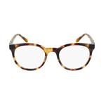 Burberry // BE2250 Eyeglass Frames // Light Havana