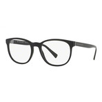 Burberry // BE2447 Eyeglass Frames // Black