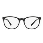 Burberry // BE2447 Eyeglass Frames // Black