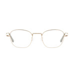 Tom Ford // FT5335 Eyeglass Frames // Gold