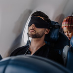SeatDreamzzz Sleeping Mask