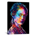 Cersei // Alessandro Pautasso (18"W x 26"H x 0.75"D)