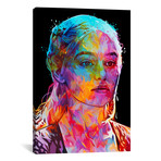 Daenerys // Alessandro Pautasso (18"W x 26"H x 0.75"D)