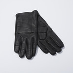 Articulated Glove // Black (XL)
