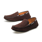Loafer // Brown (Euro: 42)