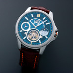 Strumenti Nautici Tourbillon Automatic // SNS04.01.085 // Store Display