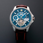 Strumenti Nautici Tourbillon Automatic // SNS04.01.085 // Store Display