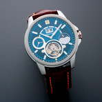 Strumenti Nautici Tourbillon Automatic // SNS04.01.085 // Store Display