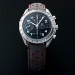 Omega Speedmaster Date Chronograph Automatic // 35135 // Pre-Owned