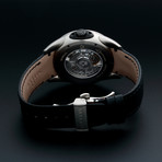 Milus Tri Retrograde Tirion Automatic // TIRI // Store Display