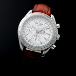 Omega Speedmaster Sport Day Date Chronograph Automatic // 32210 // Pre-Owned