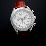 Omega Speedmaster Sport Day Date Chronograph Automatic // 32210 // Pre-Owned