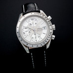 Omega Speedmaster Date Chronograph Automatic // 35138 // TM6632P // Pre-Owned