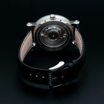 Bulgari Retrograde Date Automatic // BGO // Store Display