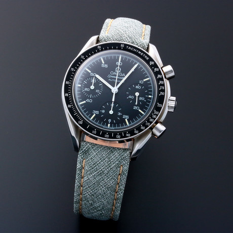 Omega Speedmaster Racing Chronograph Automatic // 175.0032.1 // TM6634P // Pre-Owned