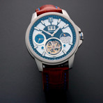 Strumenti Nautici Tourbillon Automatic // SNS06.00.082 // Store Display