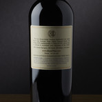 93 Point Buoncristiani O.P.C. Napa Valley Proprietary Red // 2 Bottles