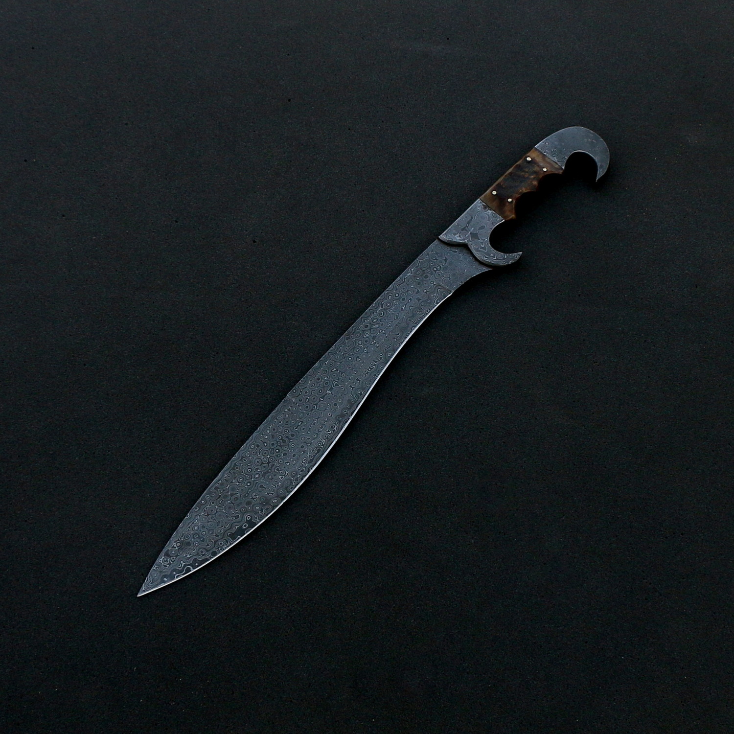Full Tang Sword // VK2257 - Vision Knives - Touch of Modern
