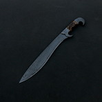 Full Tang Sword // VK2257