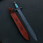 Celtic Sword // VK6058