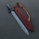Celtic Sword // VK6059