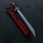 Dragon Sword // VK8517