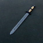 Full Tang Sword // VK8518