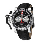 Graham Chronofighter GMT Automatic // 2OVGS.B39A