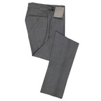 Tom Ford // Wool Dress Pants // Gray (44)