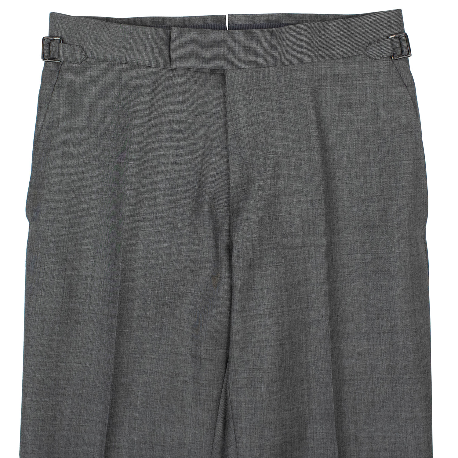 Tom Ford // Wool Dress Pants // Gray (44) - Tom Ford & Brunello ...