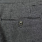 Tom Ford // Wool Dress Pants // Gray (44)