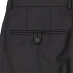Tom Ford // Wool Blend Dress Pants // Black (52)