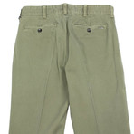 Tom Ford // Cotton Pants // Green (31)