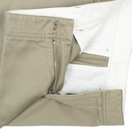 Tom Ford // Cotton Pants // Tan (48)