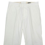 Tom Ford // Cotton Pants // Off-White (50)