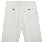 Tom Ford // Cotton Pants // Off-White (52)
