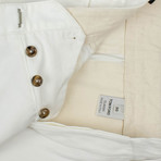 Tom Ford // Cotton Pants // Off-White (50)